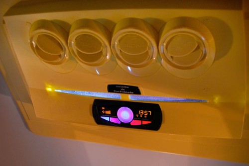 Climatizadores Neil 36