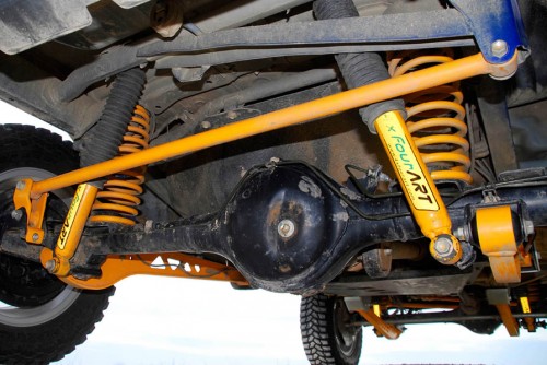 Suzuki Jimny Mas4x4 13