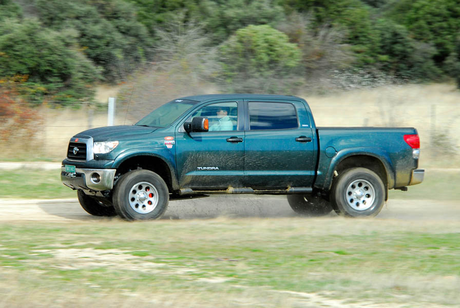 toyota tundra iforce 08 #4 toyota tundra iforce 08 #4