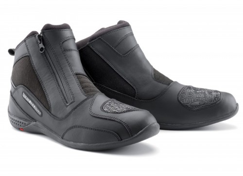 Bota Axo Mobility 01