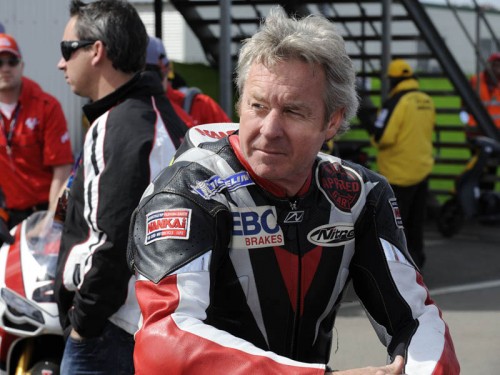 Entrevista a Wayne Gardner 09