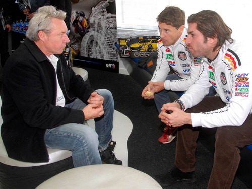 Entrevista a Wayne Gardner 17