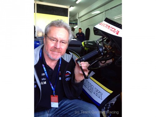 Entrevista a Wayne Gardner 19