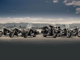 Harley Davidson Detalles 1