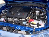 Toyota Hilux 151