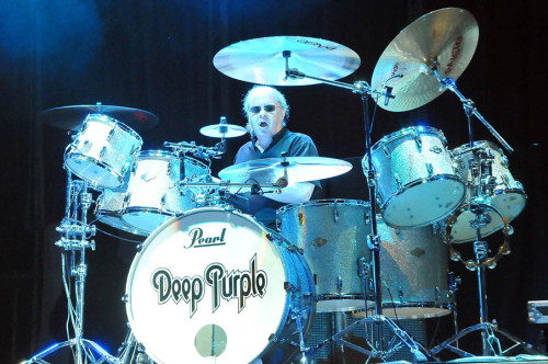 Deep Purple 27-7-13 Hoyos del Espino 85