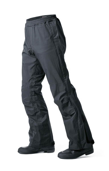 Gama impermeable BMW Motorrad