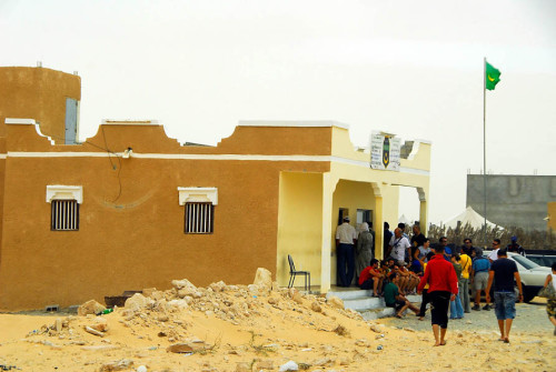 Mauritania 006