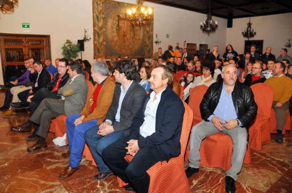 Gala de clausura Motauros 2014