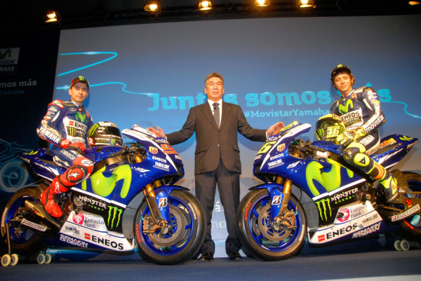 Equipo yamaha Movistar 2015 31