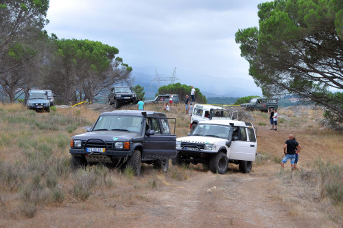 Encuentro Iberico Land Rover 2014 036