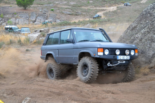 Encuentro Iberico Land Rover 2014 057