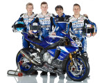 GMT94 Yamaha Team - Mathieu Gines