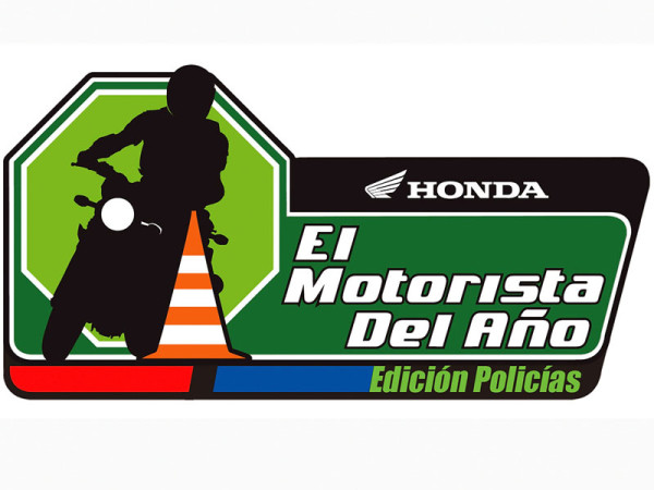 V EDICIÓN DE “EL MOTORISTA DEL AÑO”