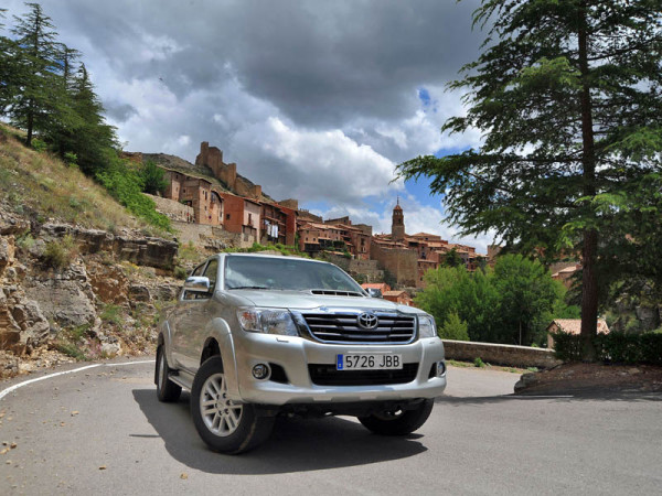 Ruta Trail. Albarracín (Teruel). Por la serranía de Albarracín