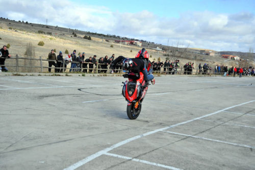 La Leyenda Continua Cantalejo 2017 043