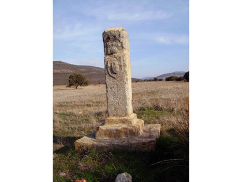 Ruta Consuegra Daimiel