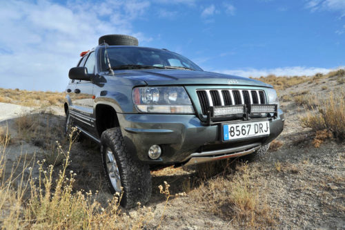 grand cherokee expedition 4