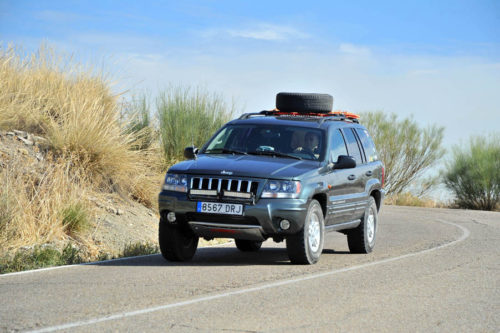 grand cherokee expedition 3