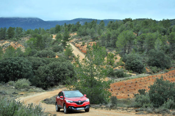 Ruta Trail. Requena y el Pirineo Valenciano. Requena, merece la pena.