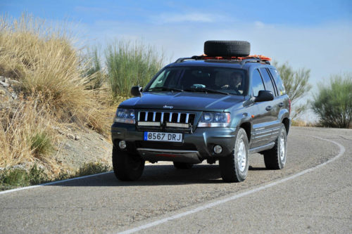 grand cherokee expedition 19