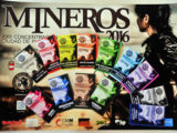 Mineros 2016