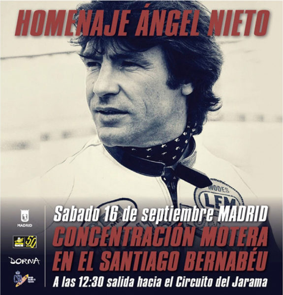 Homenaje a Angel Nieto 03