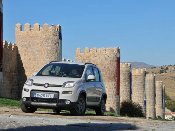 Ruta Trail. Ávila. Por un millón de razones