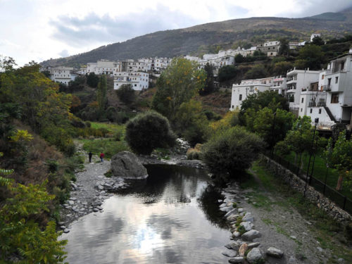 Turismo en Granada