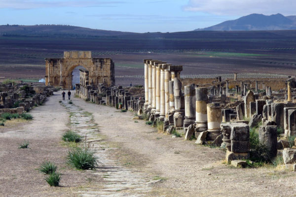 Volubilis