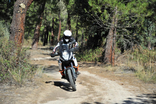 KTM 1090 Adventure R