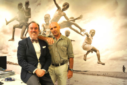 Juan Antonio Muñoz y Utopica