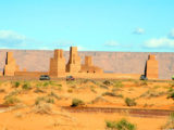Conociendo Marruecos Monumentos del Alemán