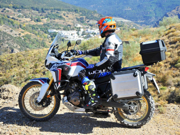 Ruta Trail. Por Granada. De la Alpujarra a la Costa Granadina