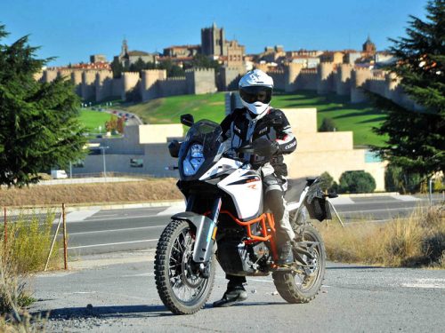 KTM 1090 Adventure R