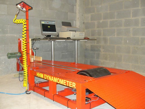 Bancos de Potencia 08