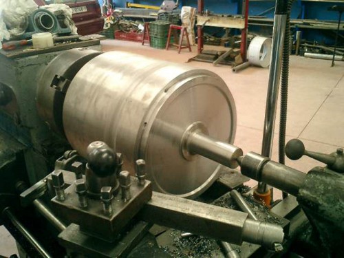 Bancos de Potencia 19