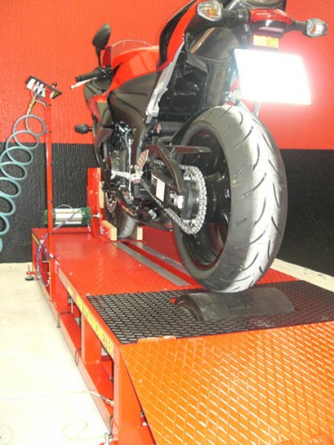 Bancos de Potencia 25