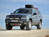 Grand Cherokee Expedition 1