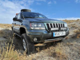 grand cherokee expedition 4
