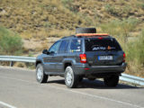 grand cherokee expedition 6