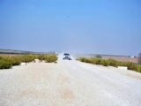 Ruta SUV Trail Subaru en Sevilla 071