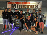 Mineros 2016