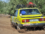Guadalquivir Classic Rally